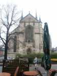 Kyrkan