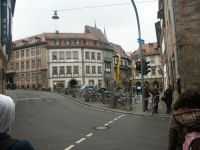 Gamla stan i Bamberg