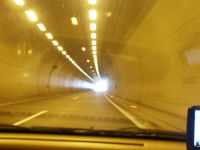 Tunnelfart