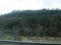 Slott p� begstopp