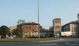 Staden Koper