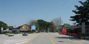 Porti Sabbioni