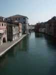 Chioggias kanal