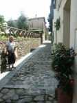 Hotellet
