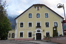 Hotellets entre