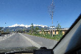 Vintervy