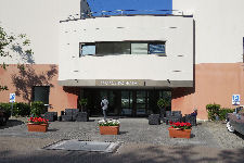 Hotellets entre