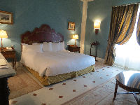 V�rt hotellrum