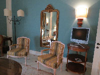 V�rt hotellrum