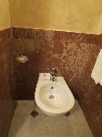 V�rt hotellrum