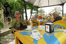Fikarast i Mazara
