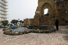 Font�n