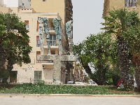 I staden Mazara del Vallo