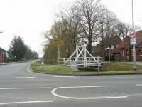 Kanal n�ra v�rt hotell