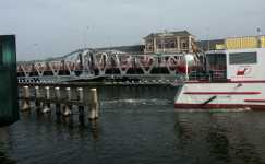 Casanova passerar Stationsbrug