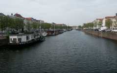 En av de inre kanalerna