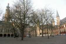 En av de gamla byggnaderna