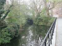 En av Br�gges kanaler